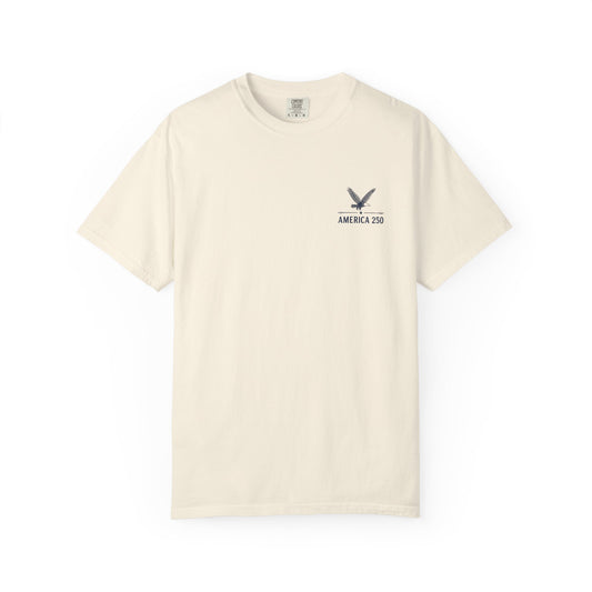 America 250 '76' Patriotic T‑Shirt