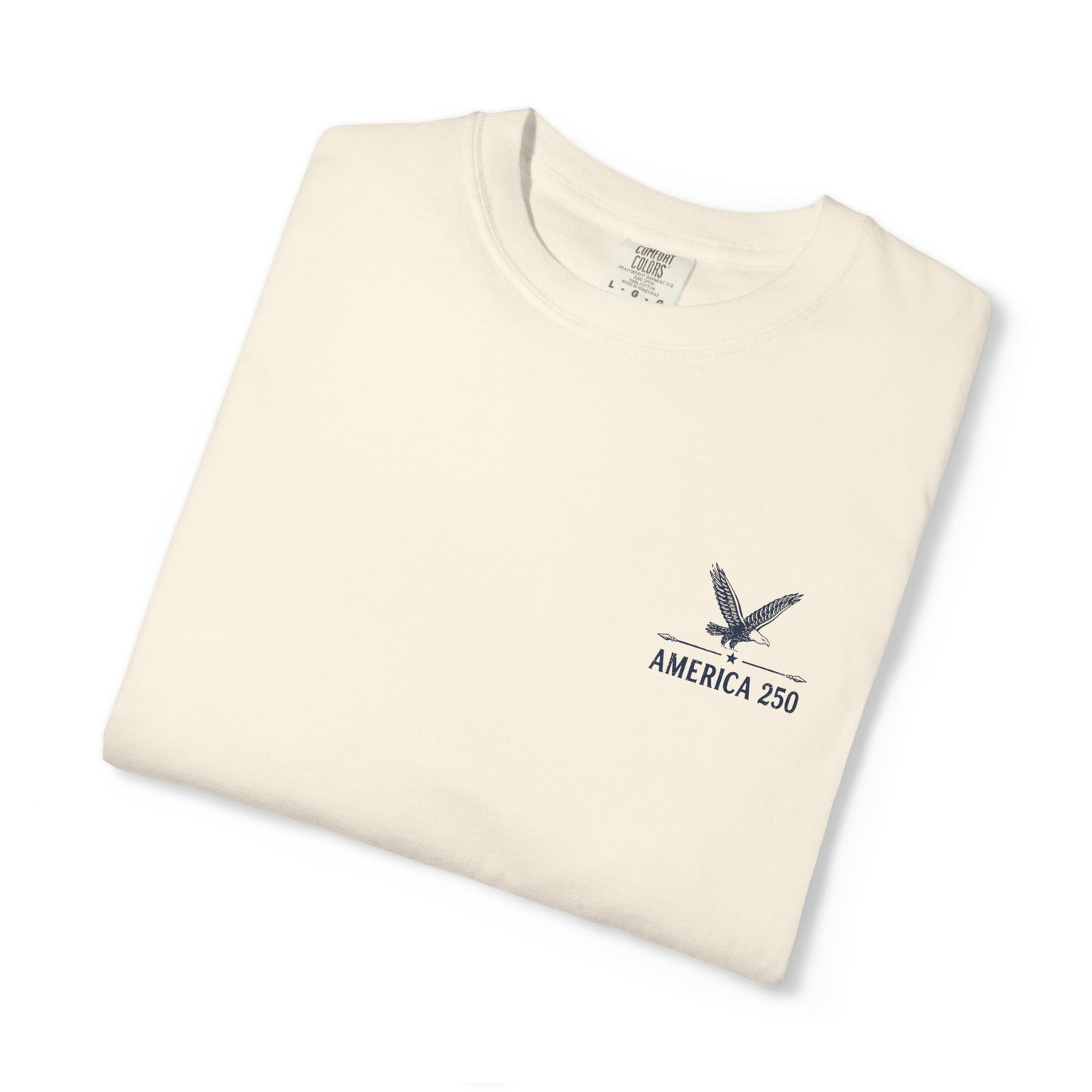 America 250 '76' Patriotic T‑Shirt