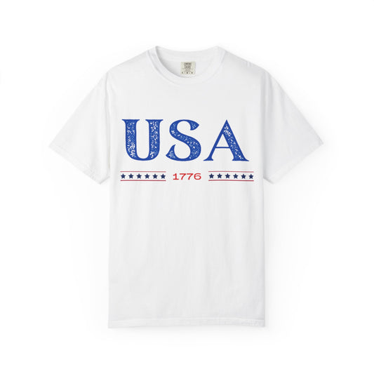 Americana Tee