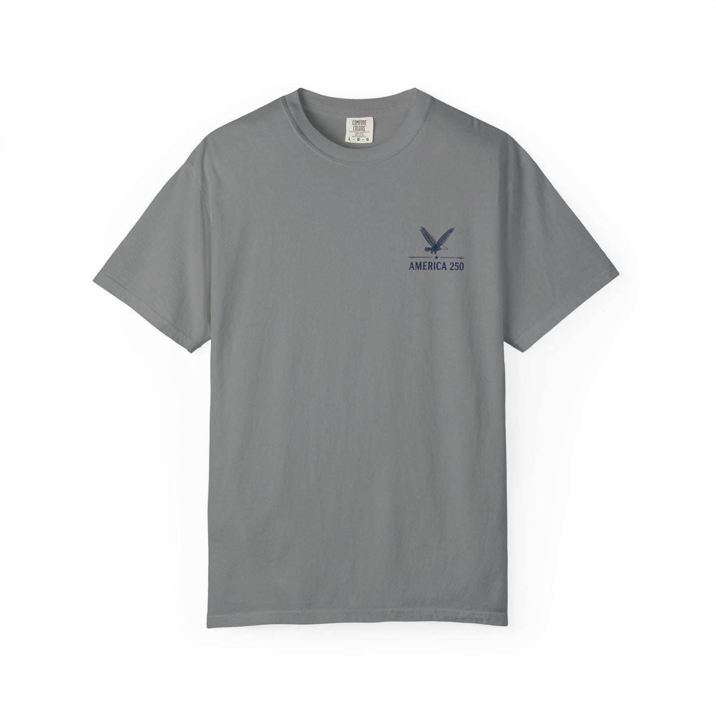 America 250 '76' Patriotic T‑Shirt