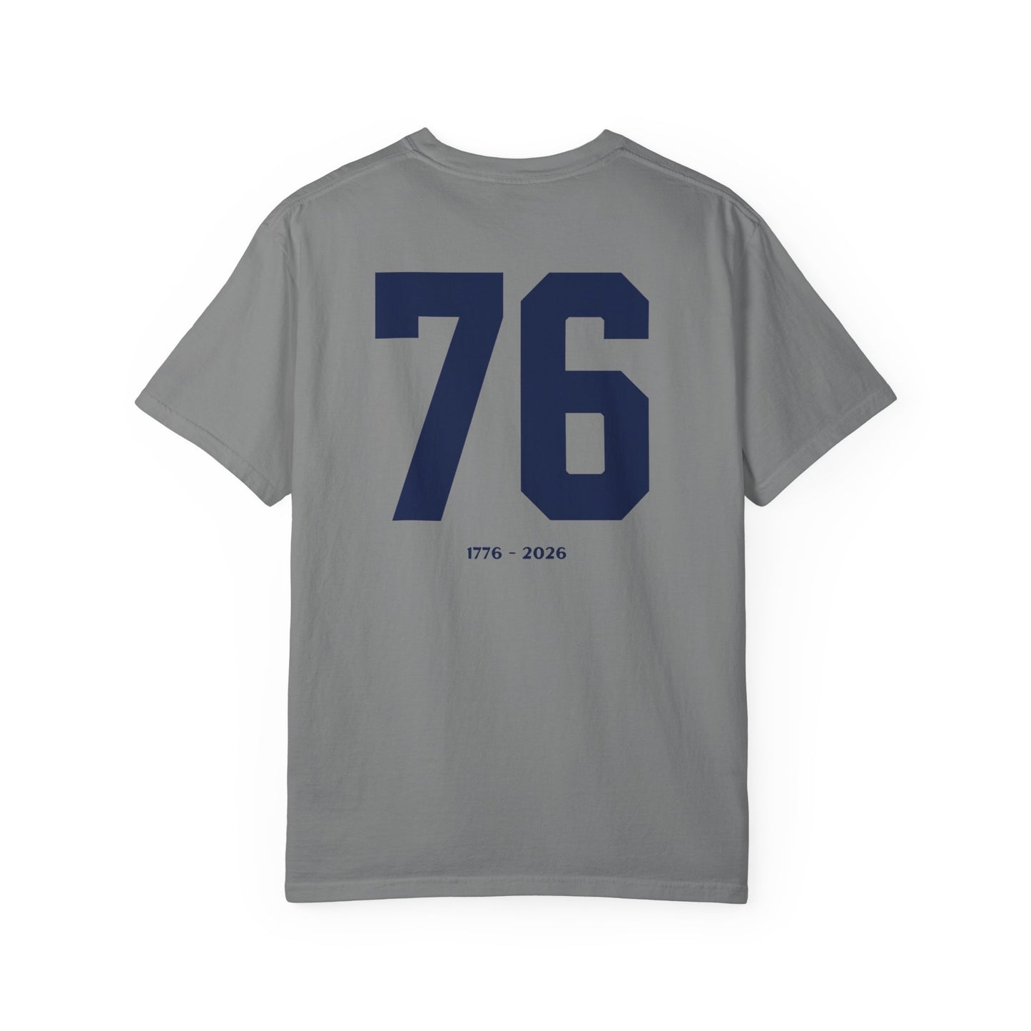 America 250 '76' Patriotic T‑Shirt
