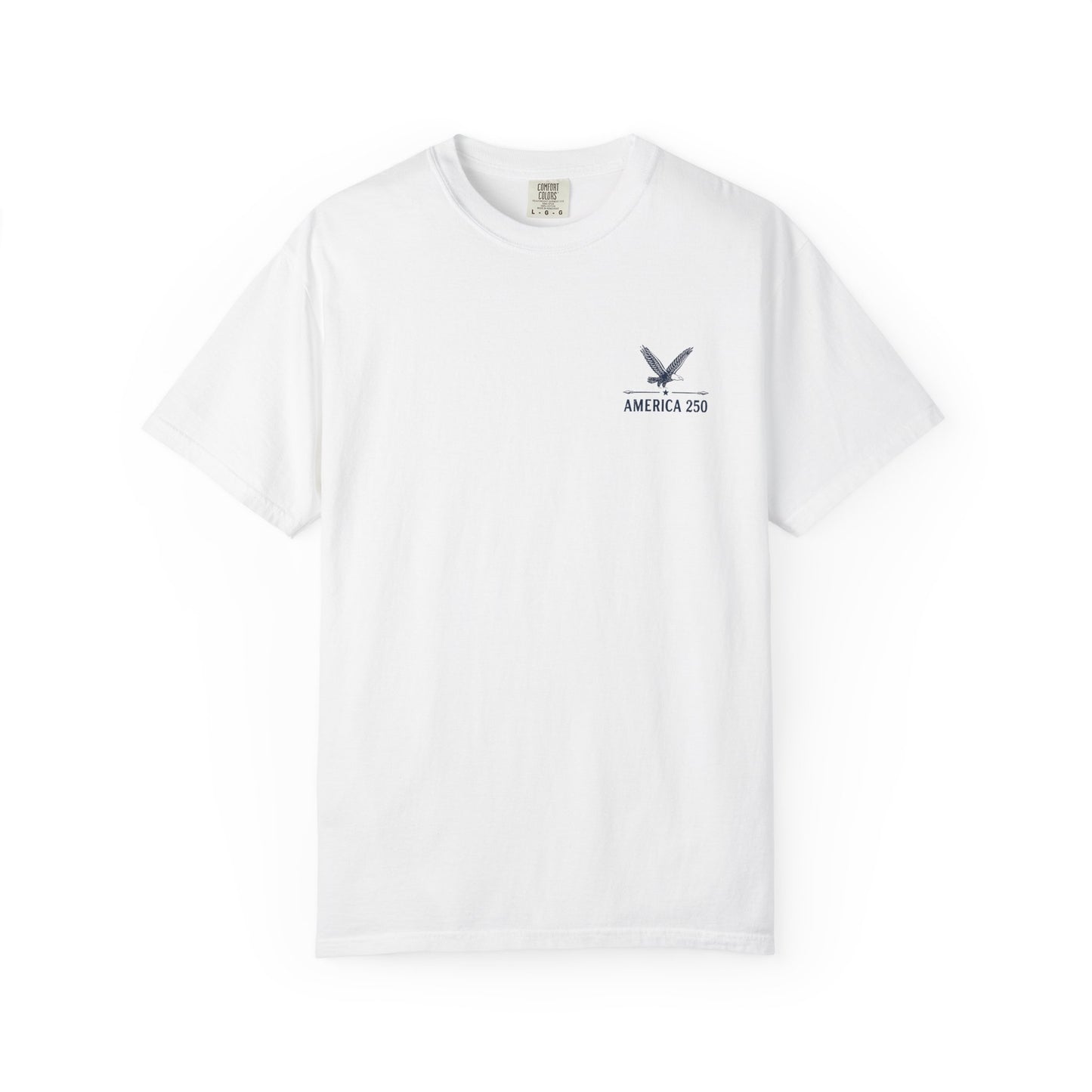 America 250 '76' Patriotic T‑Shirt