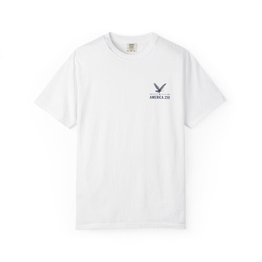 America 250 '76' Patriotic T‑Shirt