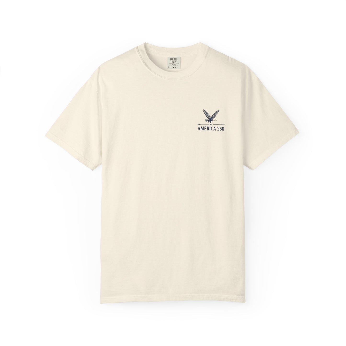 America 250 '76' Patriotic T‑Shirt