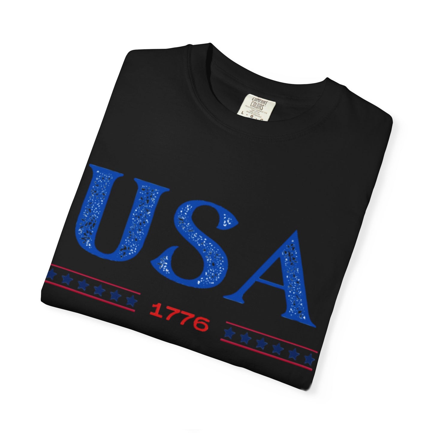 Americana Tee
