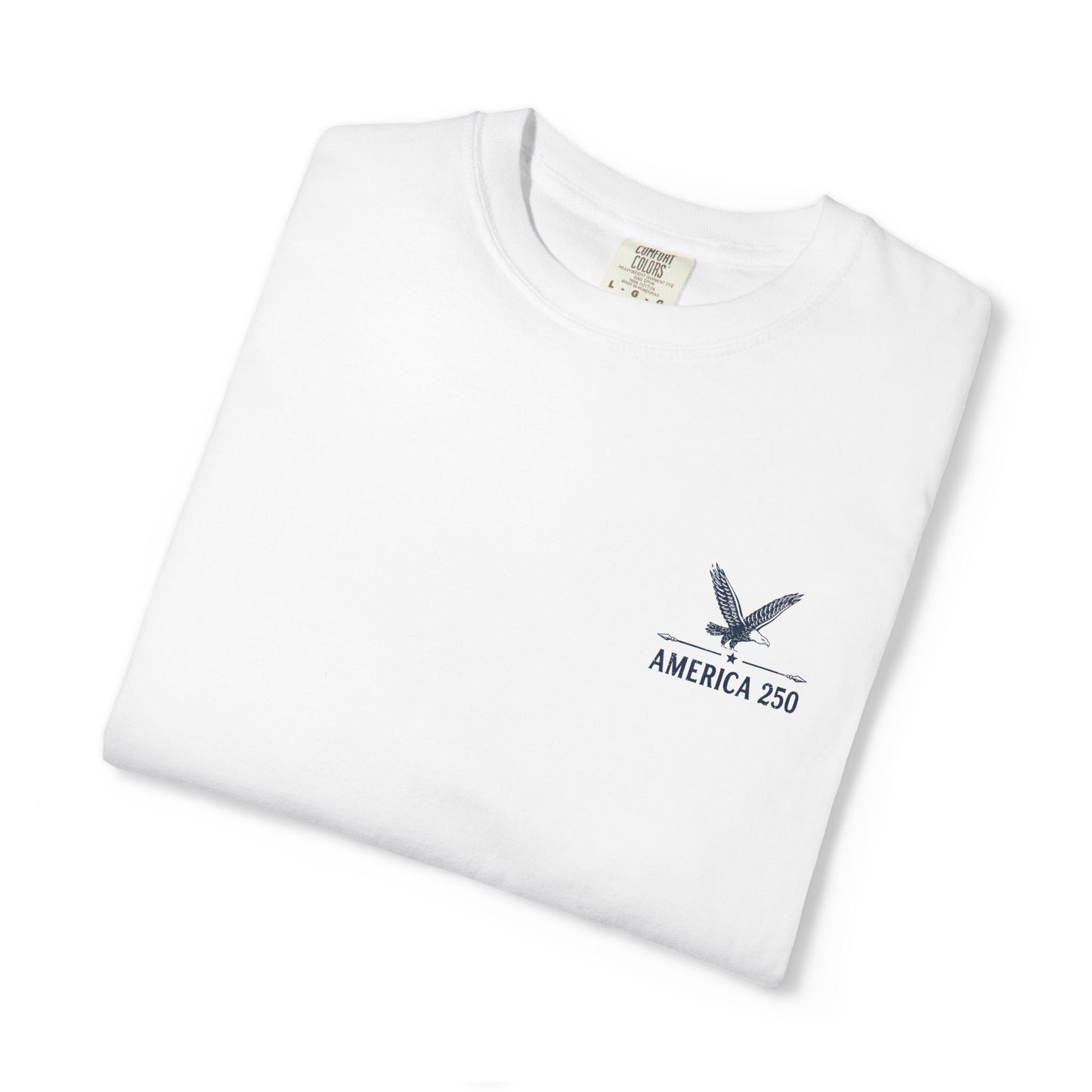 America 250 '76' Patriotic T‑Shirt