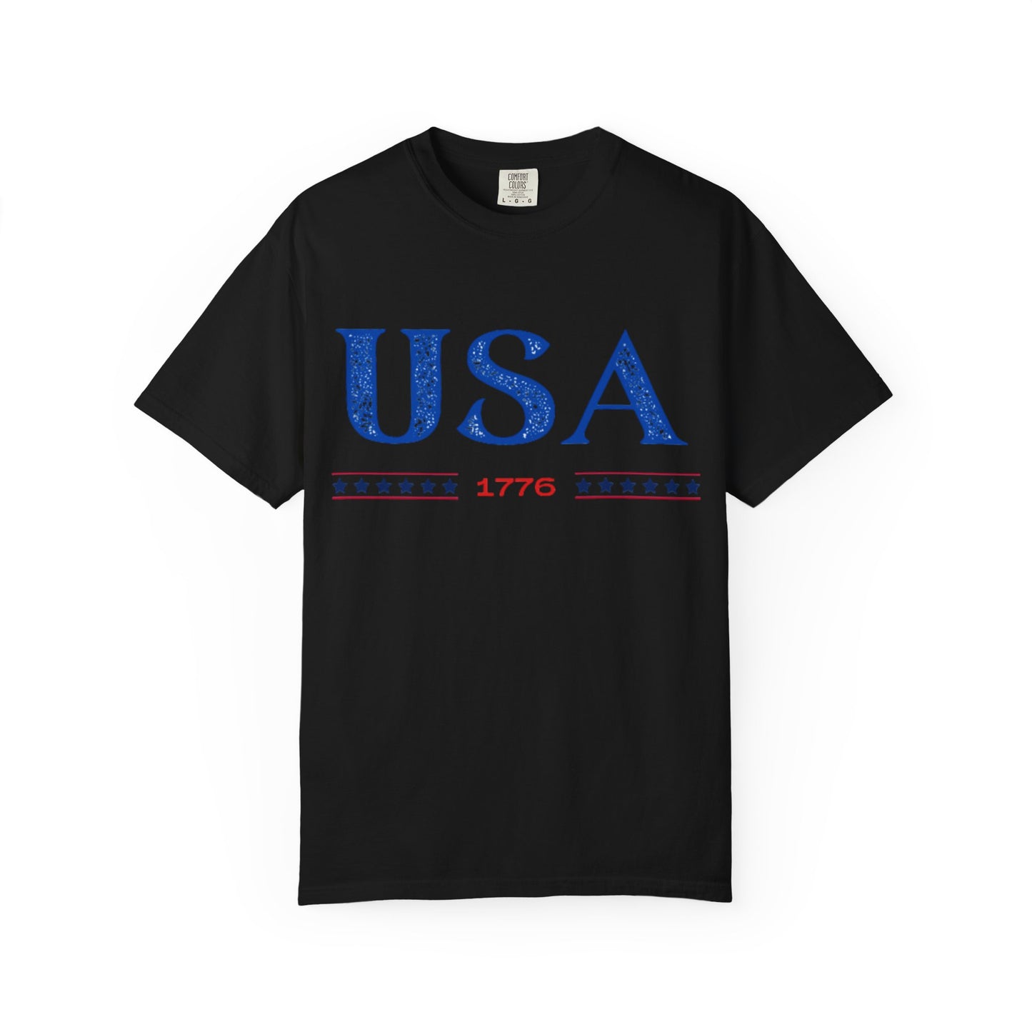Americana Tee