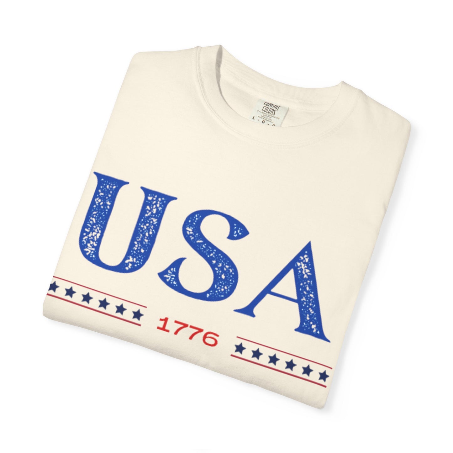 Americana Tee