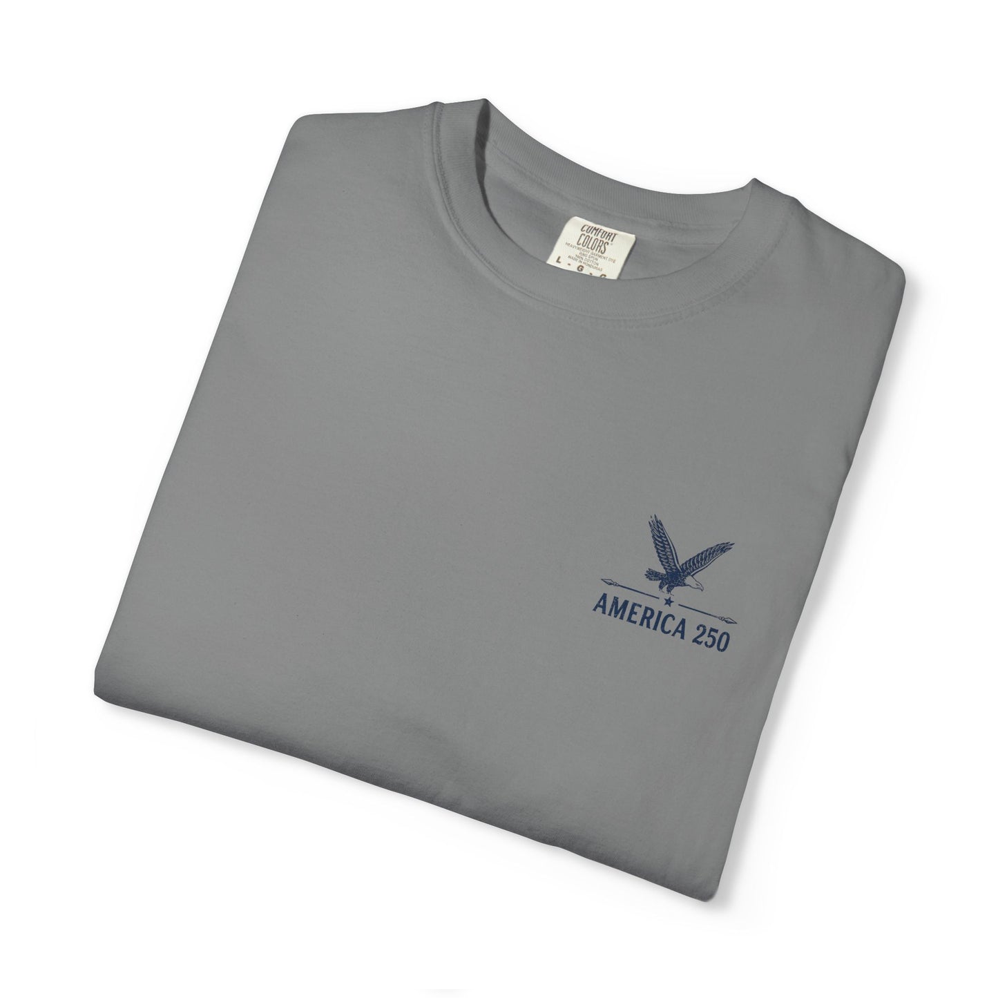 America 250 '76' Patriotic T‑Shirt