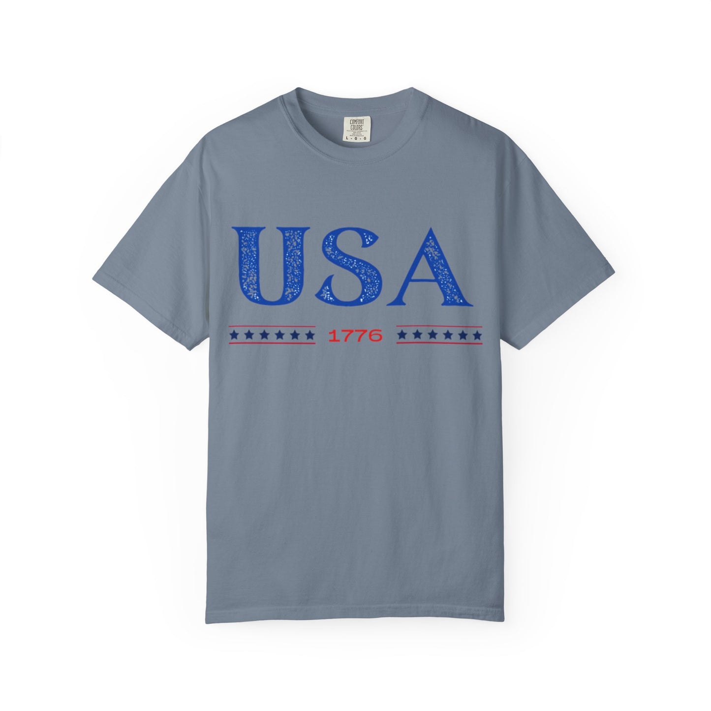 Americana Tee