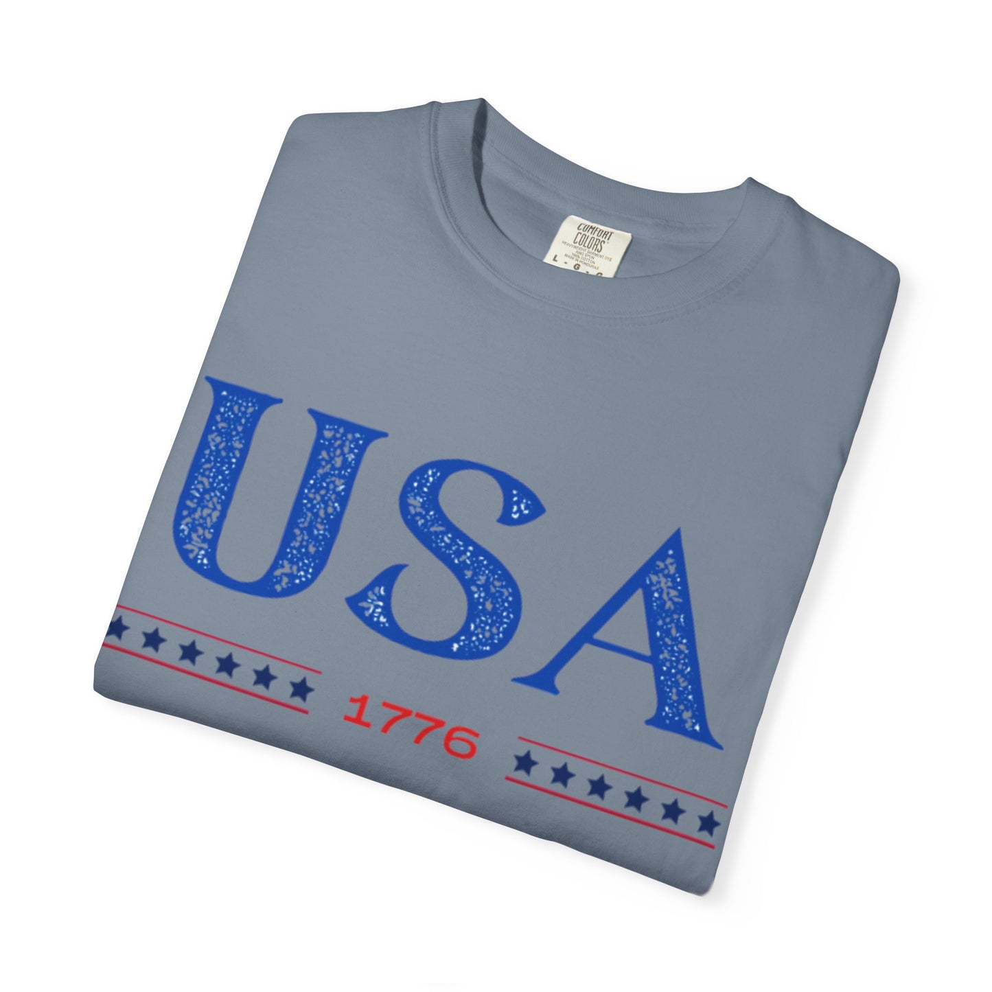 Americana Tee
